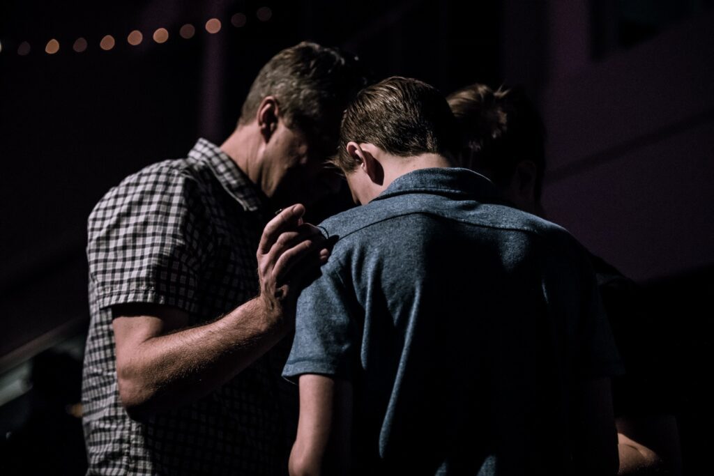 Ministry 3 Mentorship